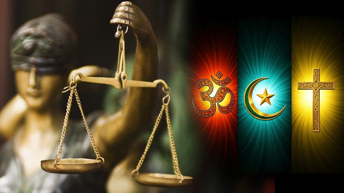 गुजरात में कब से लागू होगा यूनिफॉर्म सिविल कोड? मुख्यमंत्री ने की बैठक, एक महीने में आएगी रिपोर्ट
