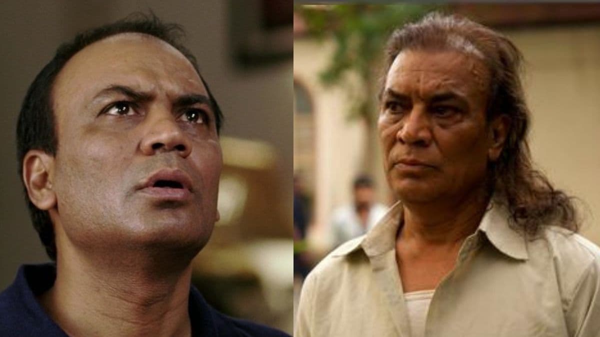 Taare Zameen Par के सख्त डैड Dhadak 2 में बने अनोखे पापा, लीड एक्टर्स से भी ज्यादा बटोरी तारीफें