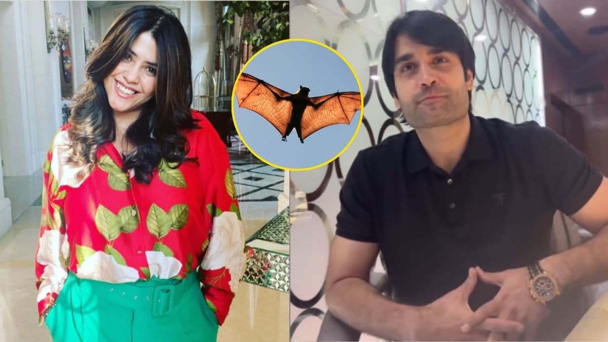 Vivian Dsena ने एकता कपूर से मिलाया हाथ, क्या फिर वैम्पायर बनेगा कलर्स का लाडला?