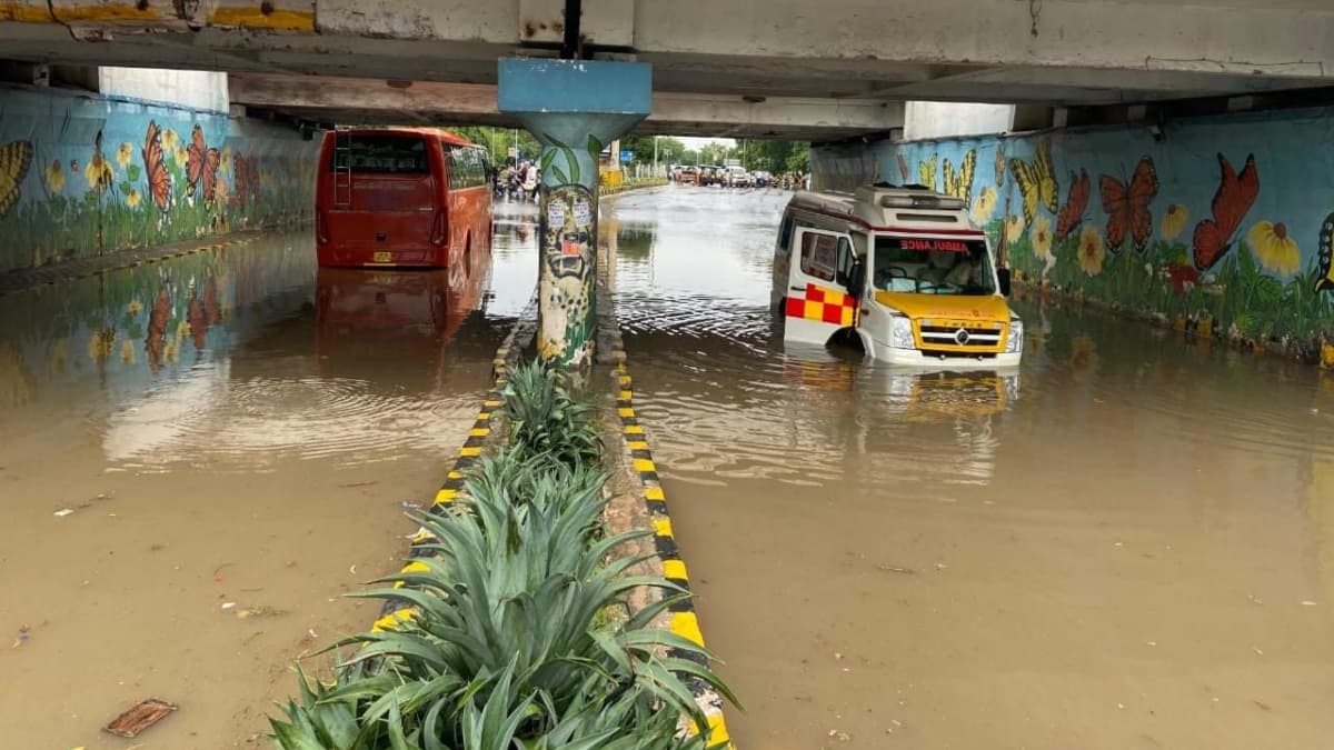 water greater noida