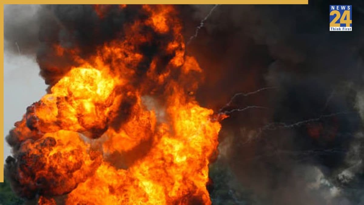 west bengal bomb blast news