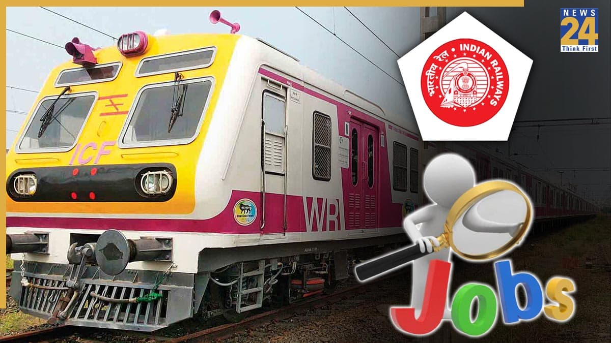 Western Railway Recruitment: रेलवे में करियर बनाने का सुनहरा मौका, 2865 पदों पर भर्ती निकली
