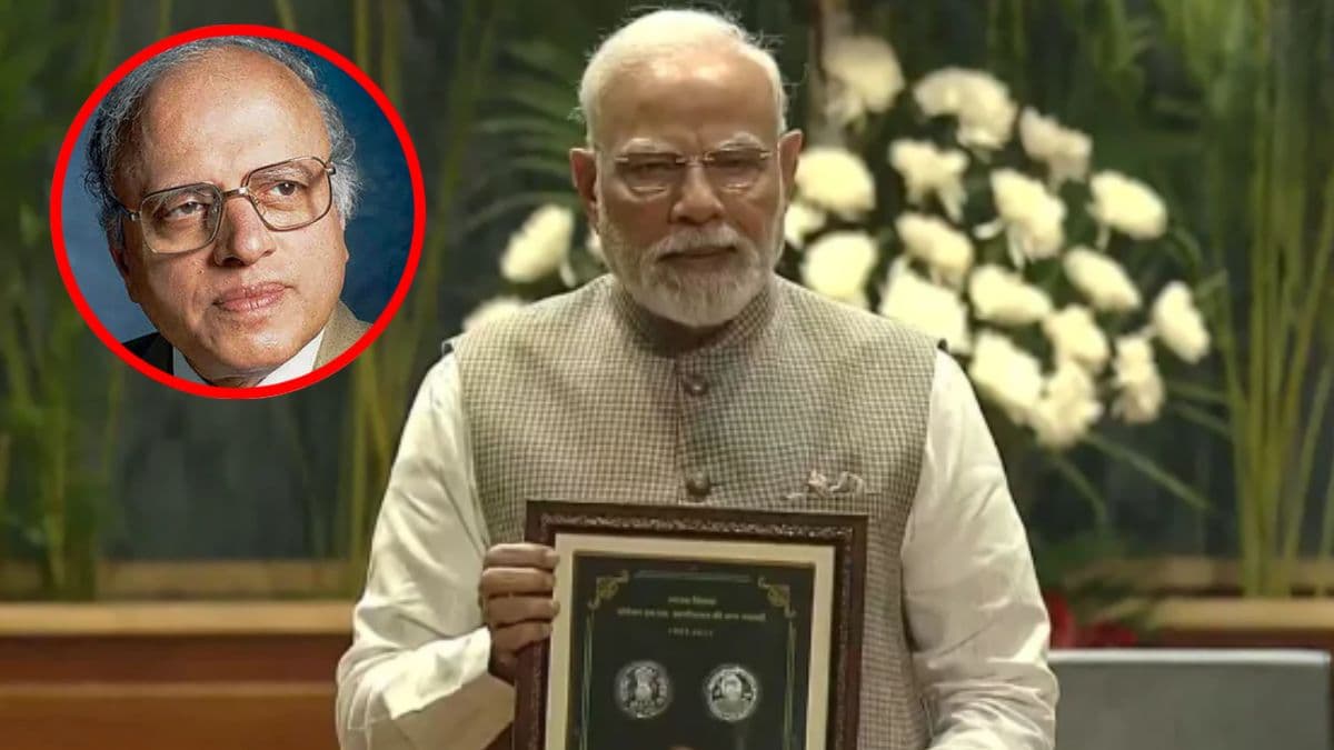 who was Dr. MS Swaminathan
