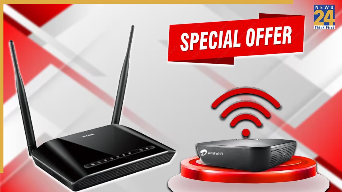 शानदार ऑफर: इस Wi-Fi कनेक्शन पर मिल रहा 1000 रुपये का फायदा