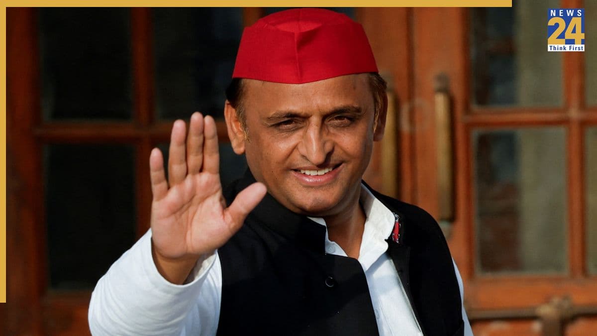 'आगरा-लखनऊ एक्सप्रेसवे की तारीफ तो AI भी…', बोले- अखिलेश यादव