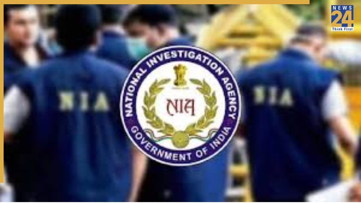 Jammu Kashmir, Jammu Kashmir News, terrorist organization Hizbul Mujahideen, Hizbul Mujahideen, NIA, security forces, जम्मू कश्मीर, जम्मू कश्मीर न्यूज, आंतकी संगठन हिजबुल मुजाहिदीन, हिजबुल मुजाहिदीन, एनआईए, सुरक्षा बल