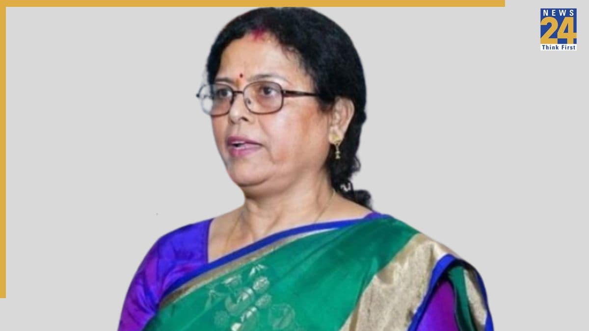 उत्तर प्रदेश की शिक्षा सेवा चयन बोर्ड की चेयरमैन कीर्ति पांडेय का इस्तीफा, परीक्षाओं पर पड़ सकता है असर
