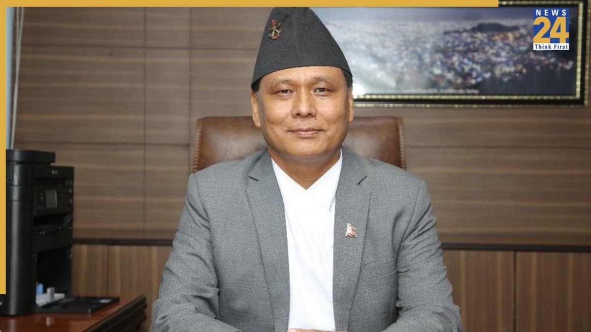 कौन हैं कुलमन घीसिंग? Gen-Z ग्रुप ने अंतरिम पीएम के लिए आगे किया नाम