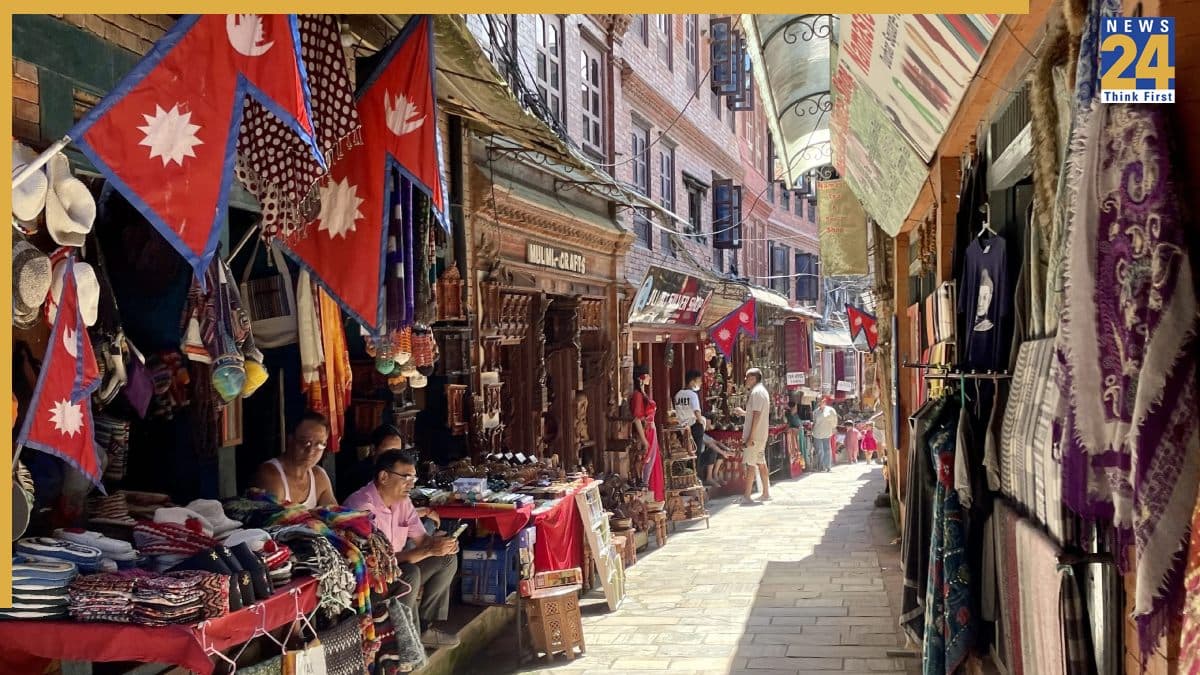 'नेपाल पूरी तरह सुरक्षित है', पर्यटन बोर्ड और Gen-Z पर्यटकों से अपने देश आने की कर रहे अपील