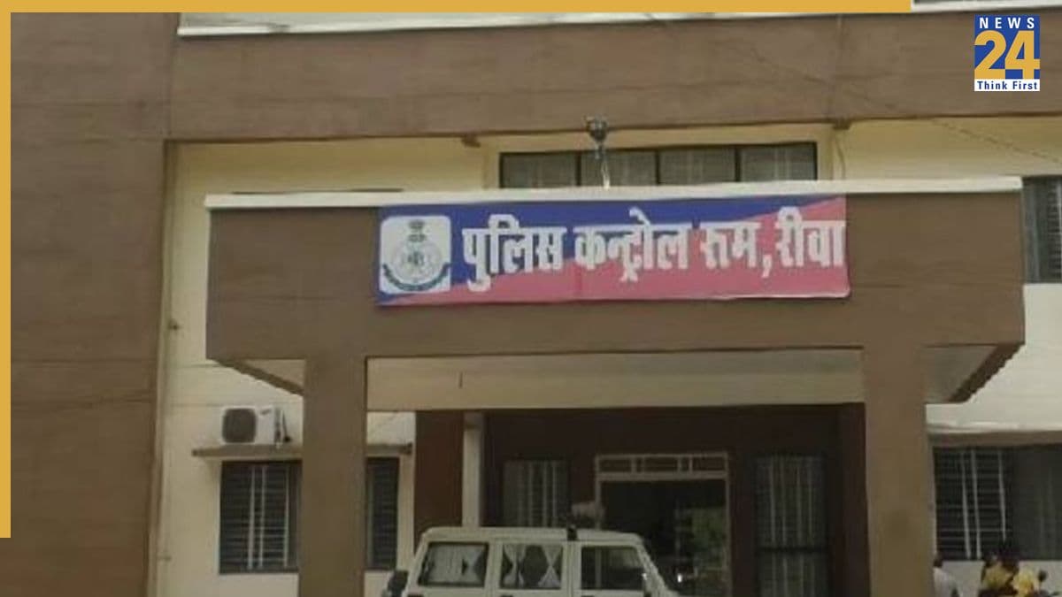 रीवा में खाद वितरण केंद्र पर मची भगदड़, 4 महिलाओं सहित कई लोग घायल