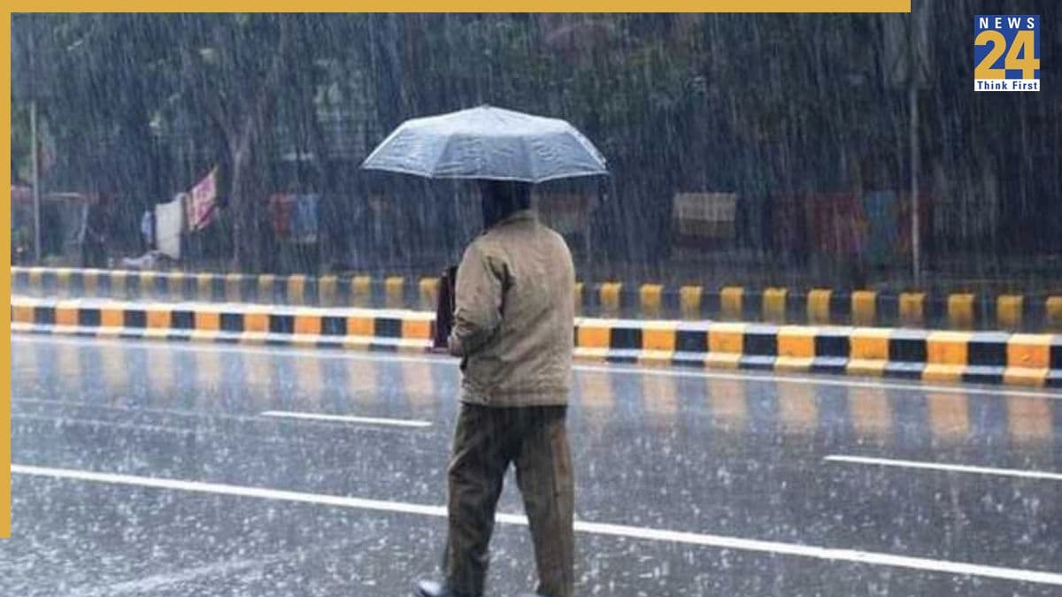 गुजरात के इन जिलों में अगले 2 दिन बारिश की संभावना, मौसम विभाग ने दी ये सलाह