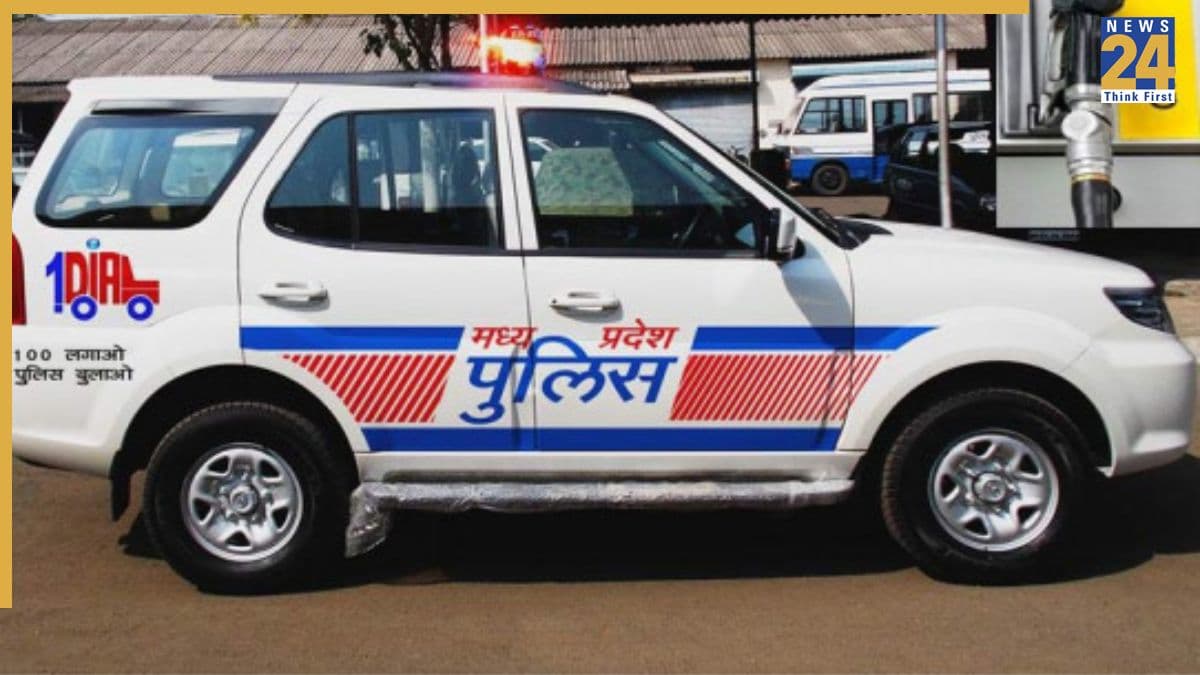 भोपाल में नेपाली व्यक्ति की हत्या के आरोप में रेलवेकर्मी गिरफ्तार, इसलिए ले ली जान