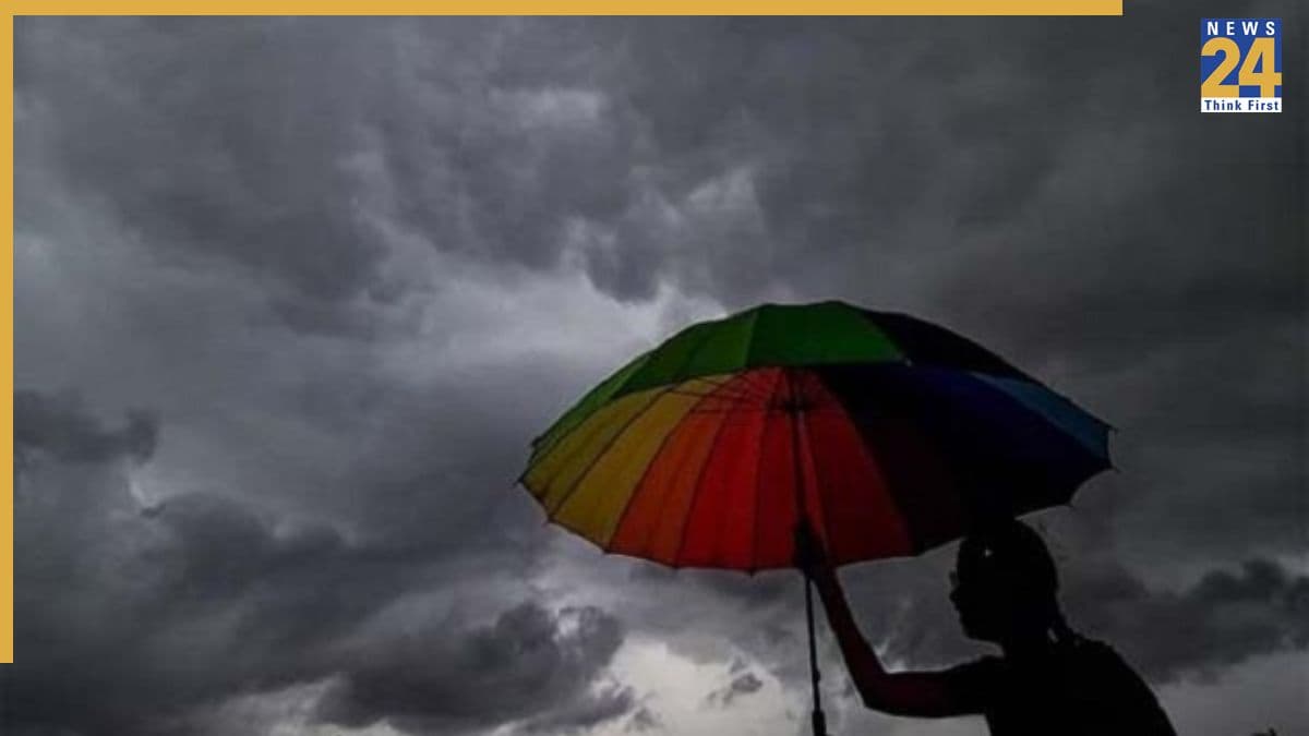 इस बार जमकर बरसे बादल, अब पूर्वांचल से होते हुए इस तारीख को लौटेगा मानसून