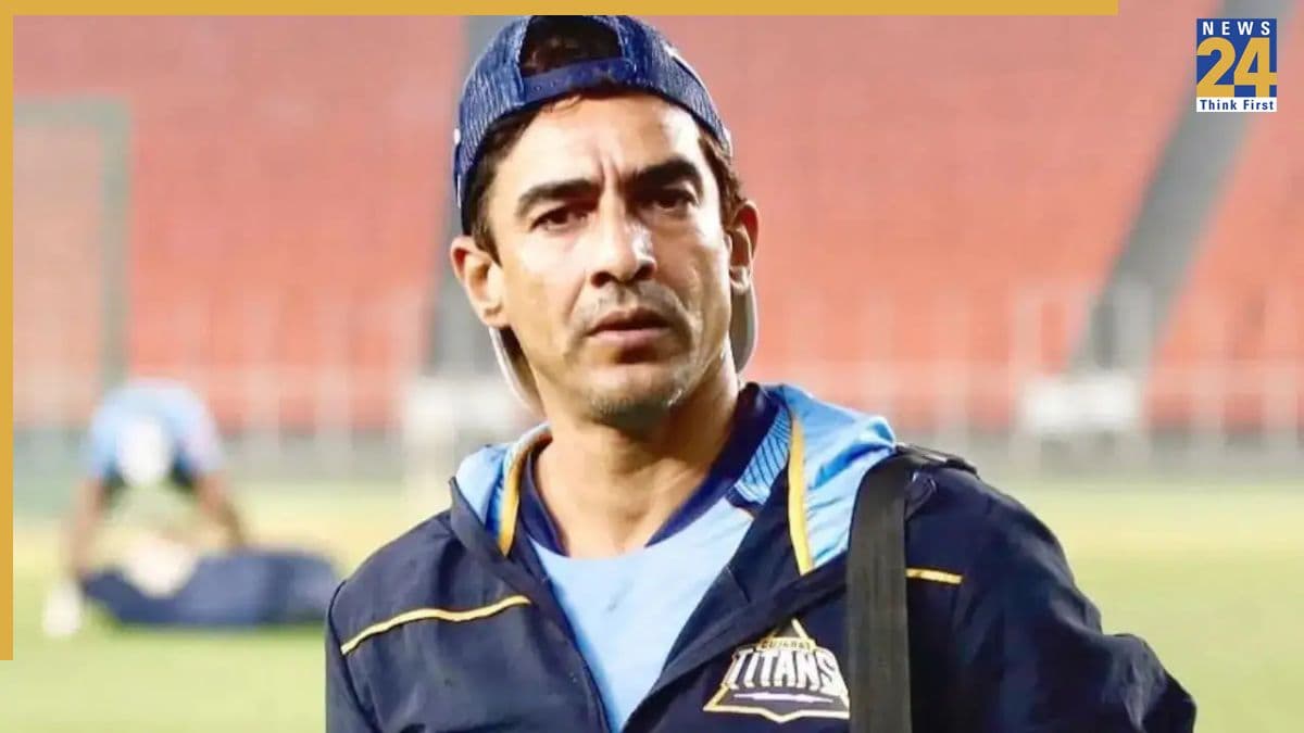 कौन हैं मिथुन मिन्हास जो बने BCCI के नए अध्यक्ष? जम्मू कश्मीर से क्या है कनेक्शन