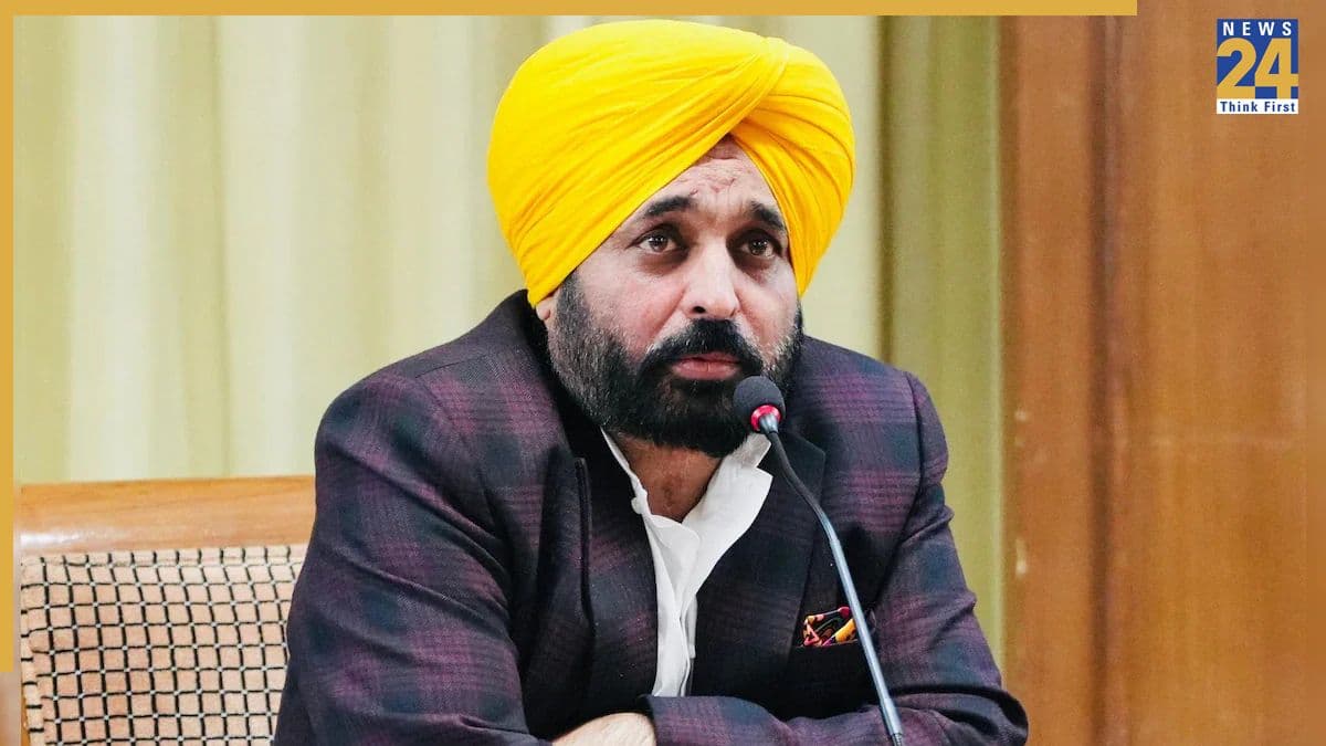 Chandigarh News, Chandigarh Latest News, Punjab, Punjab News, CM Bhagwant Mann, Punjab Cabinet Meeting, Punjab OTS Scheme, Property Regulation, चंडीगढ़ न्यूज, चंडीगढ़ ताजा खबर, पंजाब, पंजाब खबर, सीएम भगवंत मान, पंजाब कैबिनेट बैठक, पंजाब ओटीएस स्कीम, प्रॉपर्टी रेगुलेशन