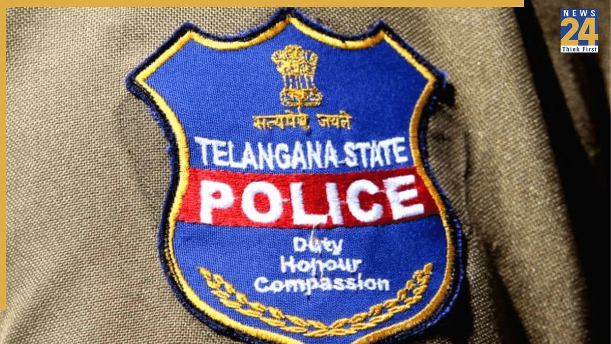 प्रेशर कुकर से वार, हत्या के बाद नहाए हमलावर… हैदराबाद की सन्न कर देने वाली वारदात में पुलिस को मिली सफलता