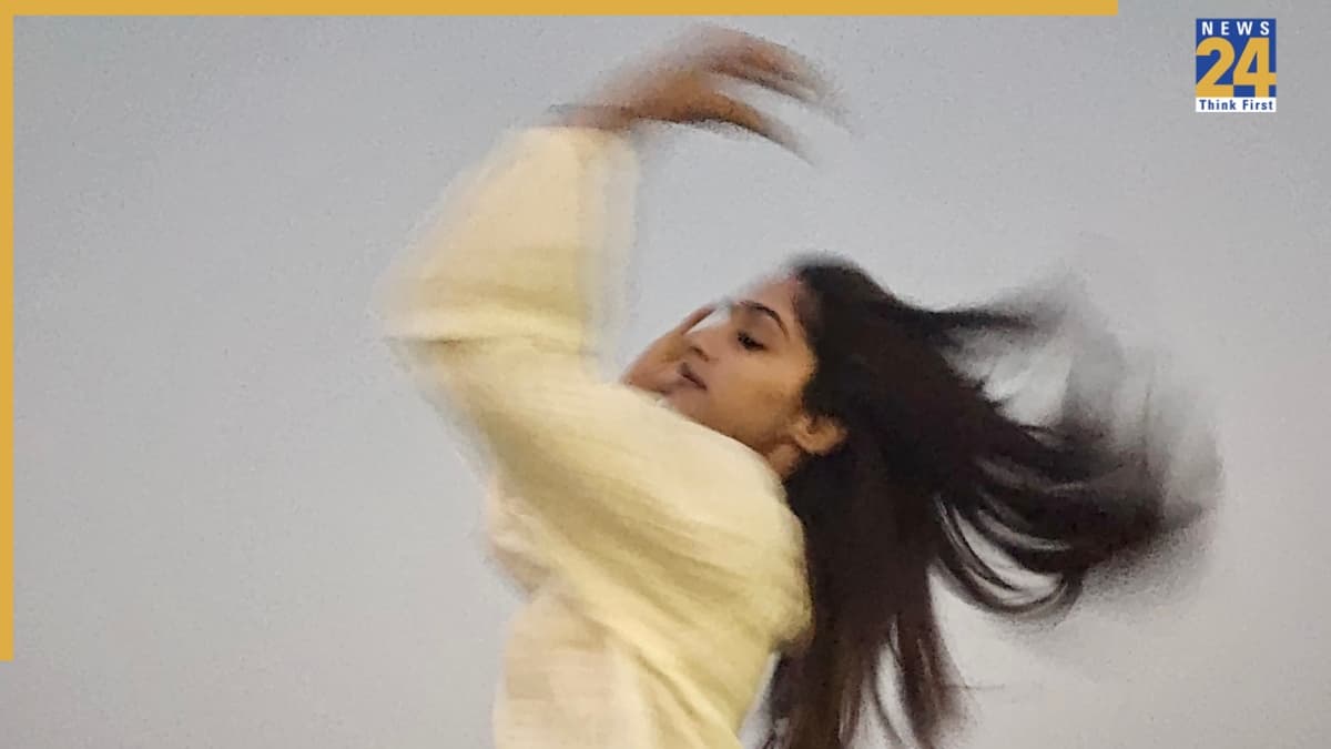 2 घंटे 50 मिनट की वो फिल्म, जिसमें 31 साल की हसीना ने लगाया ग्लैमर का तड़का, सुपरस्टार संग काम करके भी हुईं निराश