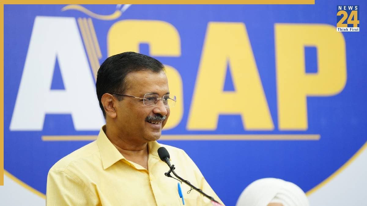 AAP की स्टूडेंट विंग ASAP का फैसला, कॉलेजों में और अगले साल DUSU चुनाव में झोंकेंगे ताकत