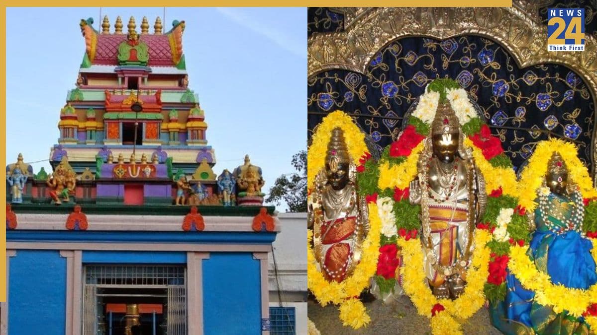 अब मंदिर से मिल रहा है विदेश का वीजा. Image Source Pintrest