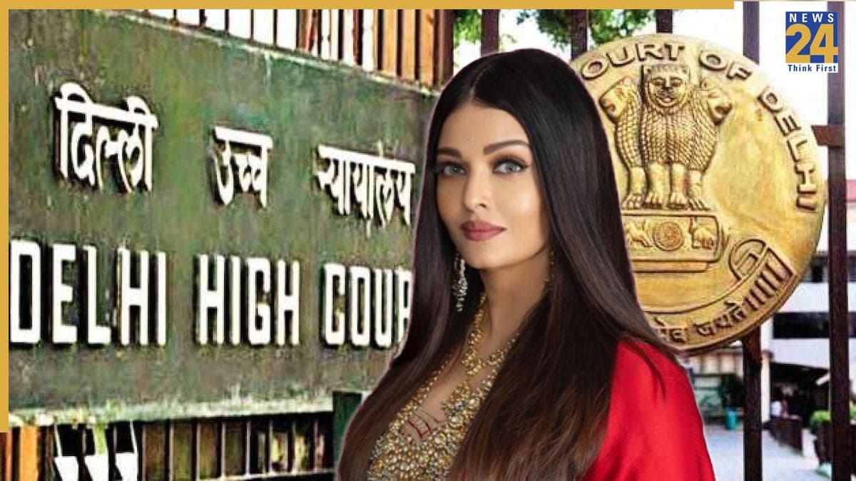 Aishwarya Rai Bachchan क्यों पहुंचीं हाई कोर्ट? नाम और चेहरे से जुड़ा है मामला