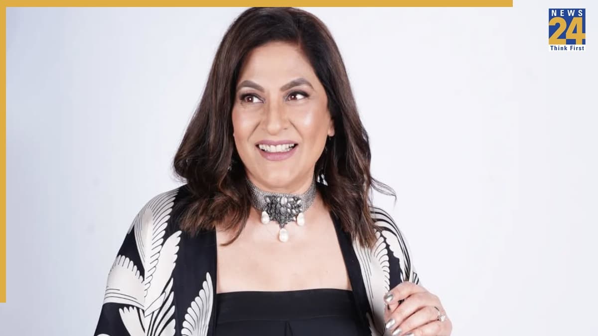 Archana Puran Singh Birthday: स्क्रीन पर छाप छोड़ चुकी हैं अर्चना पूरन सिंह, ये हैं उनके सबसे यादगार रोल्स