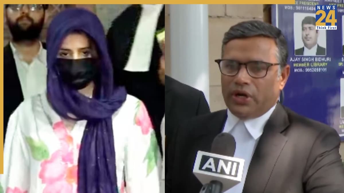 'हम निष्पक्ष जांच चाहते हैं...', BMW कार हादसे में आरोपी गगनप्रीत के वकील ने ऐसा क्यों कहा?