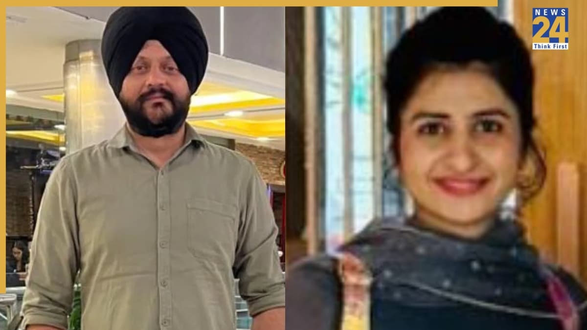 BMW Accident: गगनप्रीत के अलावा कार में कौन था सवार? नवजोत को 19 KM दूर अस्‍पताल ले जाने की बताई वजह