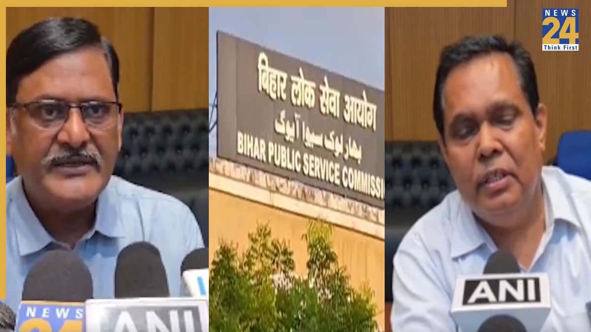 बिहार लोक सेवा आयोग के 1298 पद के लिए 5 लाख आवेदन, जानें 71th BPSC परीक्षा से जुड़ी डिटेल