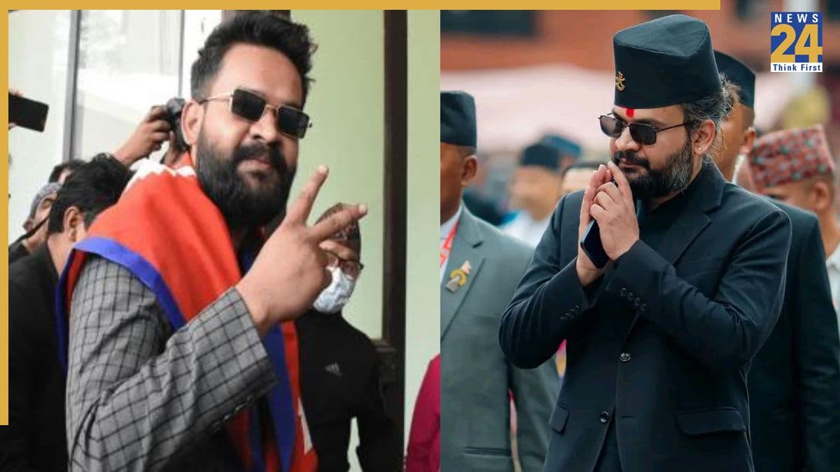 कौन हैं बालेन शाह? जो बन सकते हैं नेपाल के प्रधानमंत्री, चुनावी रुझानों में चल रहे सबसे आगे