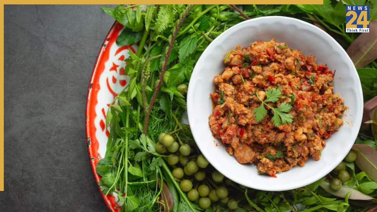 Soya Keema Recipe: अगर नहीं खाते हैं नॉन वेज, ट्राई करें ये सोया कीमा और करें सभी को इंप्रेस