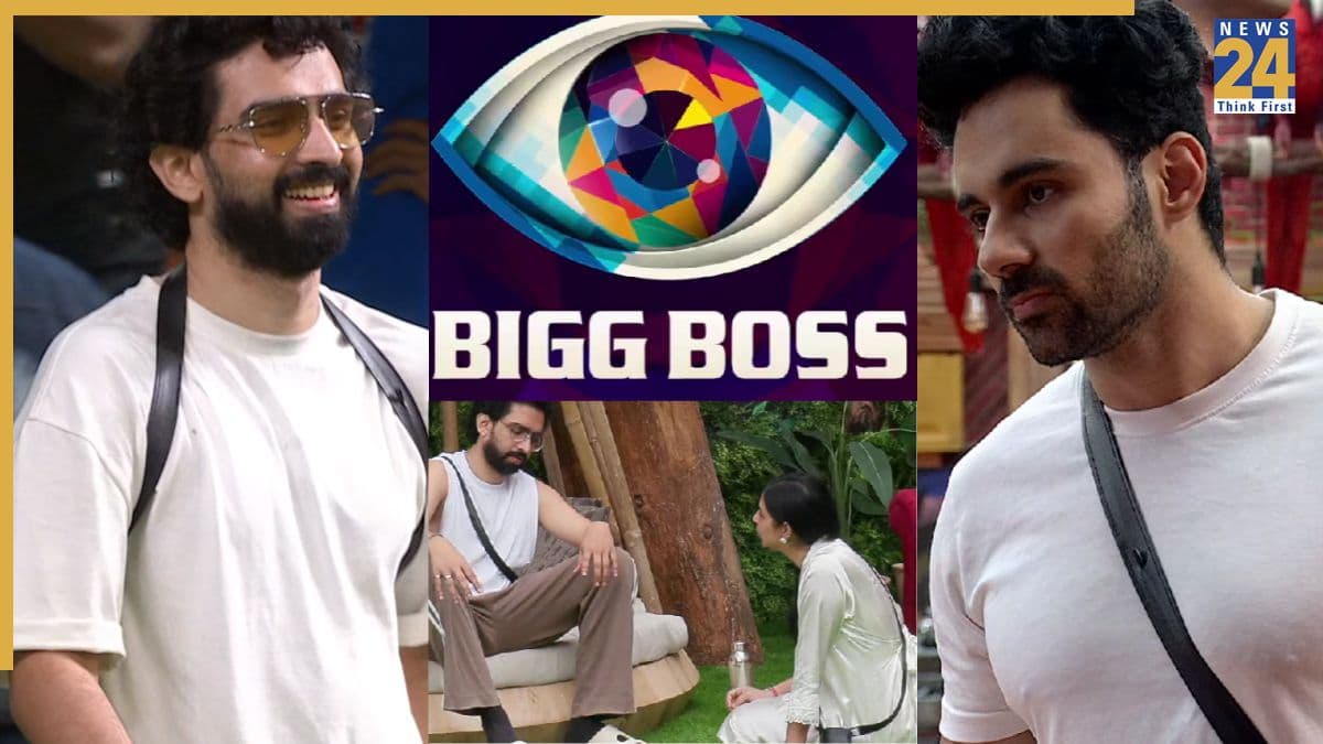 Bigg Boss 19 Updates: Abhishek-Awez की भिड़ंत, अमाल की कप्तानी पर उठे सवाल