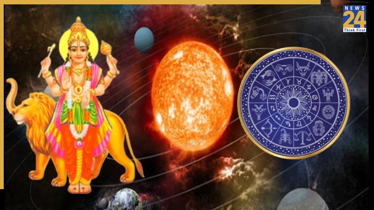 Budh Gochar 2025: बुध के गोचर से बदल जाएगा इन 5 राशियों का भाग्य, मिलेगी जबरदस्त सफलता बनेंगे बिगड़े काम
