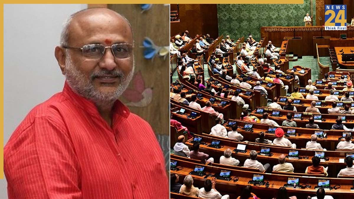 उपराष्ट्रपति चुनाव: NDA ने बनाई मंत्रियों की 10 टीमें, सांसदों को इकठ्ठा करने की सौंपी जिम्मेदारी