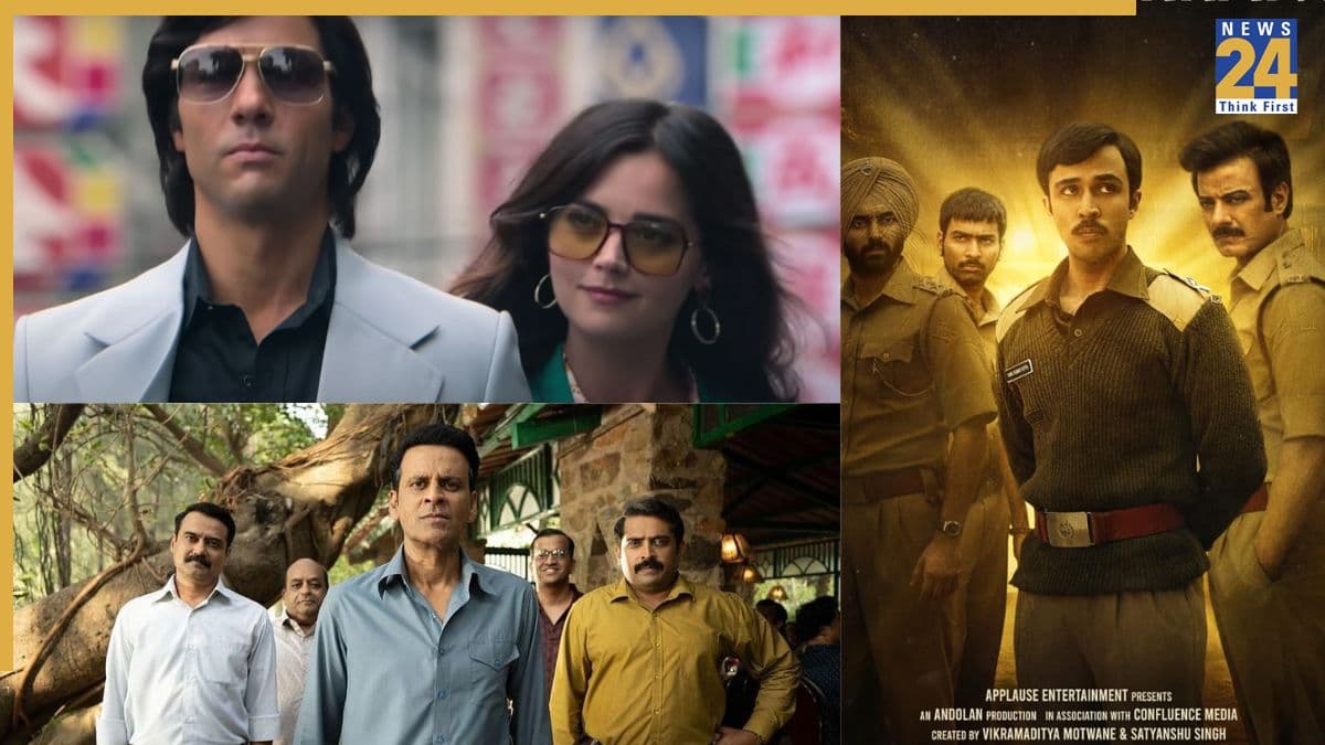 Charles Sobhraj का किस्सा नया नहीं, Inspector Zende से पहले भी इस किलर पर बन चुकीं ये फिल्में-सीरीज
