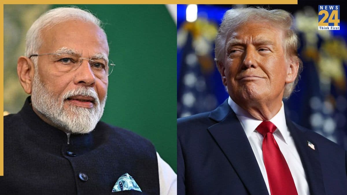 'उम्मीद करता हूं कि जल्द युद्ध खत्म होगा', गाजा इजरायल जंग पर ट्रंप के फैसले का PM मोदी ने किया स्वागत