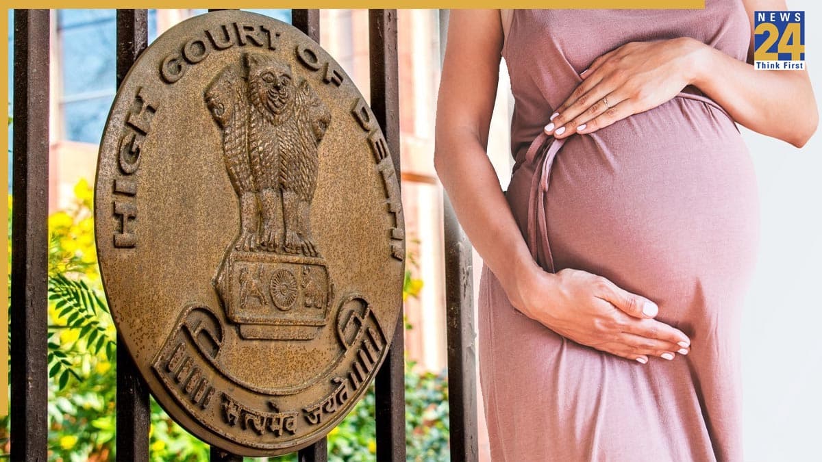 22 हफ्ते के बाद अबॉर्शन का क्या है नियम? दिल्ली हाई कोर्ट ने सुनाया बड़ा फैसला