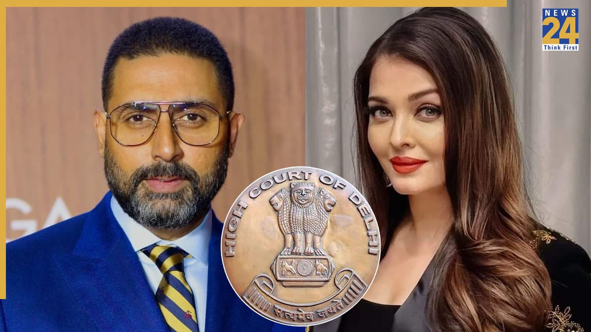 Bachchan परिवार में क्या हुआ? Aishwarya Rai के बाद पति Abhishek Bachchan भी पहुंचे हाई कोर्ट