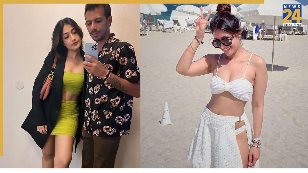 4.75 करोड़ लेने के बाद भी क्यों युजवेंद्र चहल के पीछे पड़ी हैं धनश्री वर्मा? बार-बार किया यूजी का जिक्र  