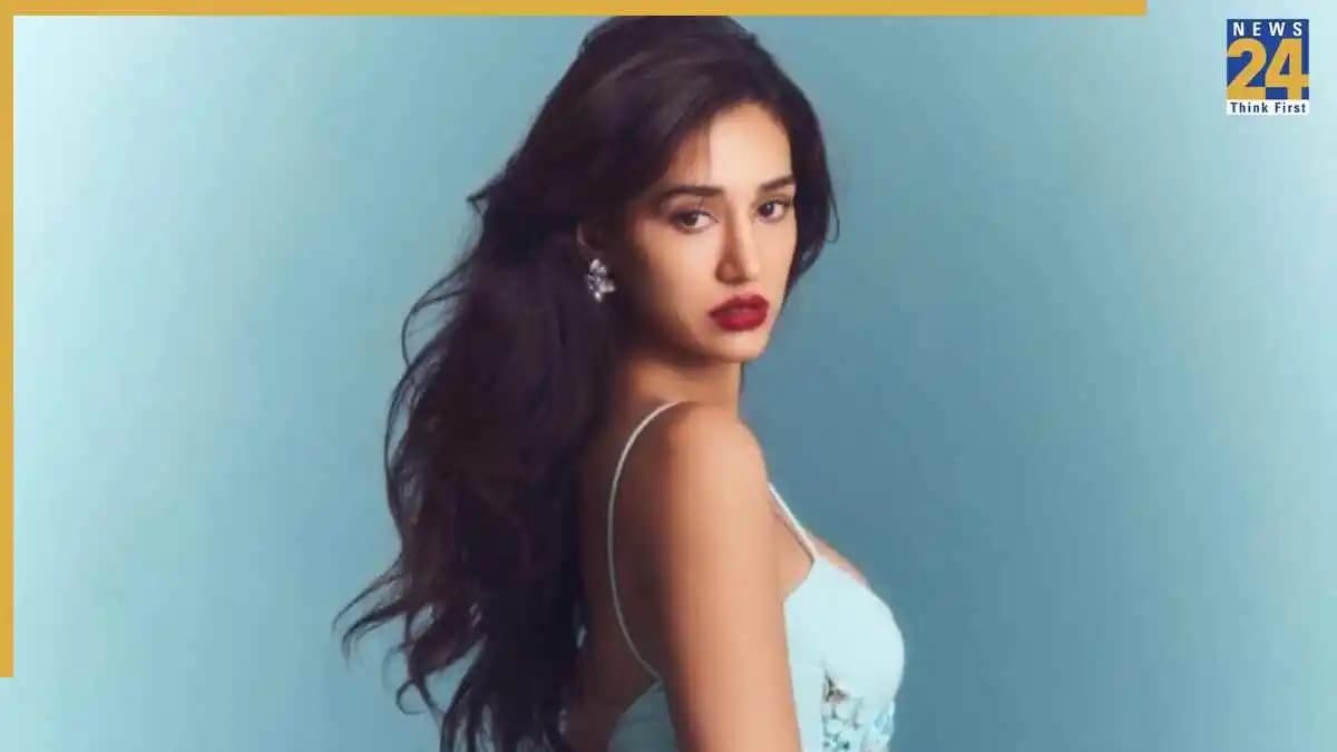 Disha Patani