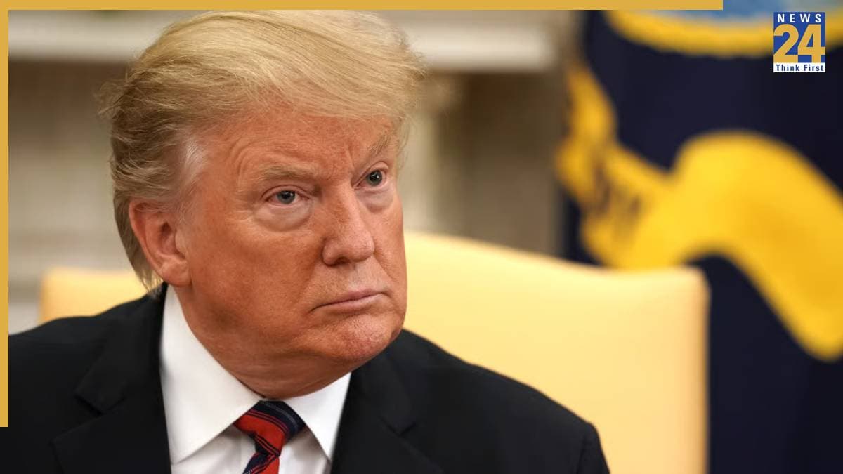 Donald Trump | US President | Shutdown