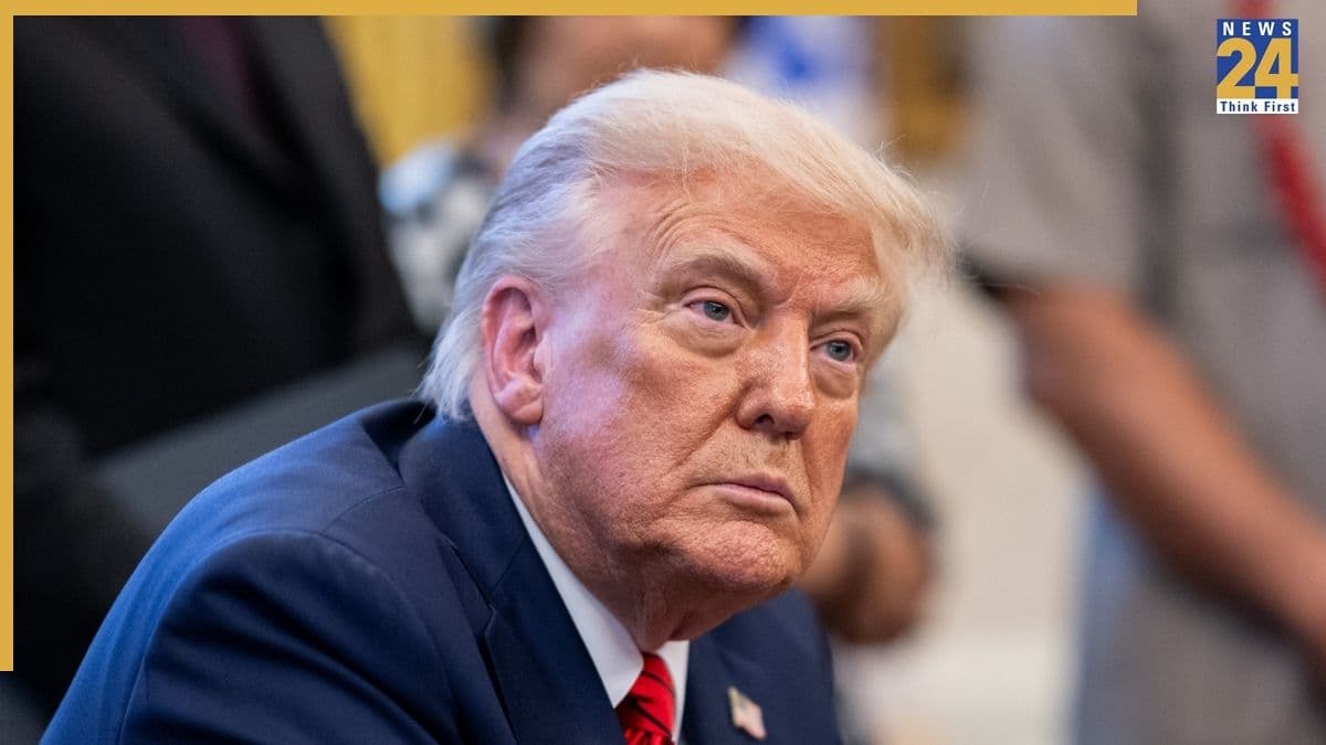 Donald Trump के लिए बुरी खबर, दिवालिया होने की कगार पर पहुंचा अमेरिका, नई रिपोर्ट में खुलासा