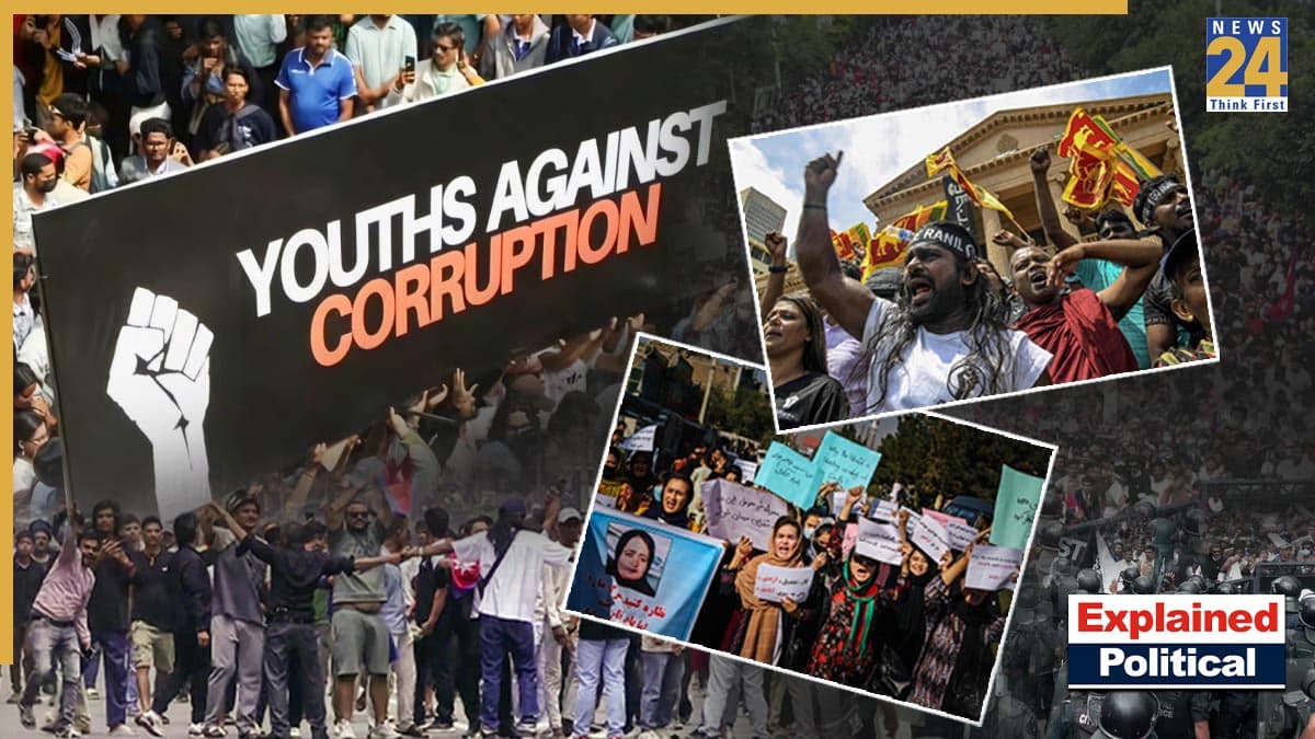 Explained: भ्रष्टाचार…, कमजोर प्रशासन या जनता का असंतोष; नेपाल में सत्ता परिवर्तन का 'सच' क्या? भारत के लिए कितना खतरनाक