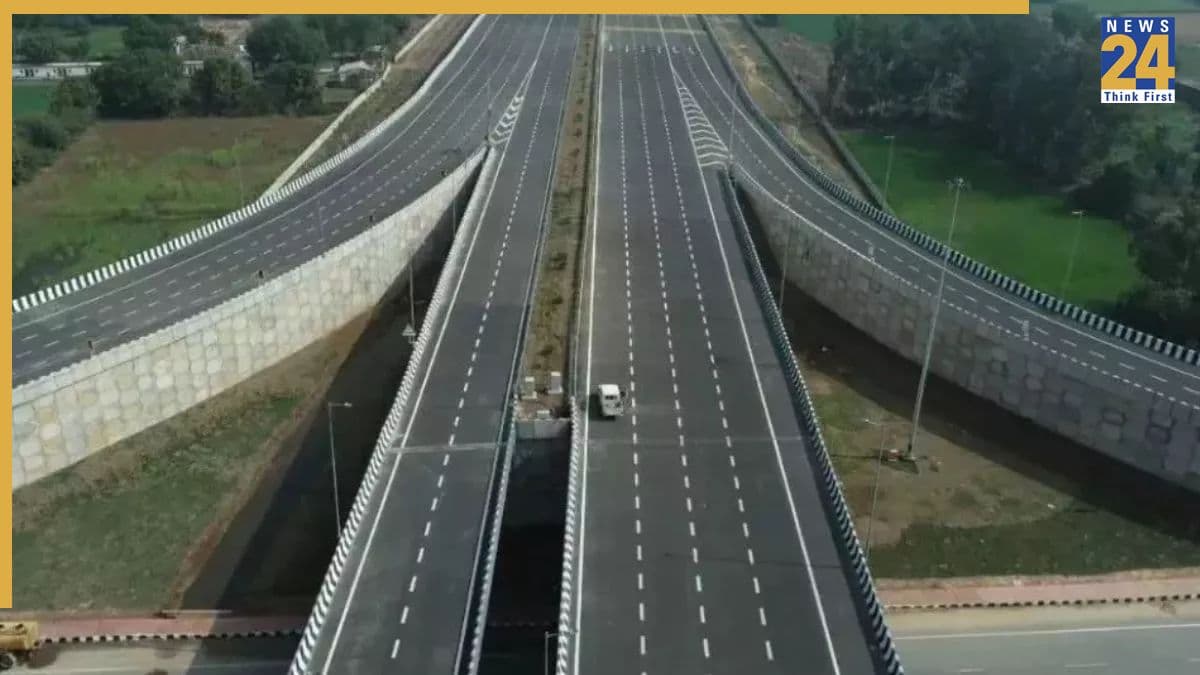 Expressway