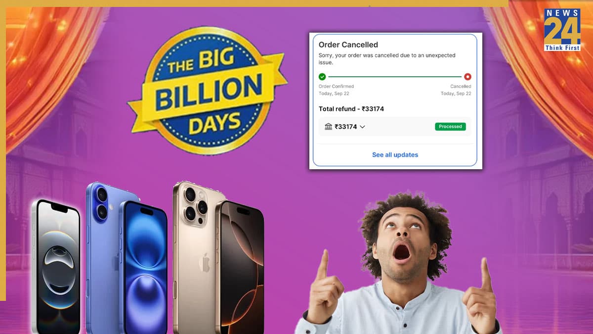 Flipkart Big Billion Sale