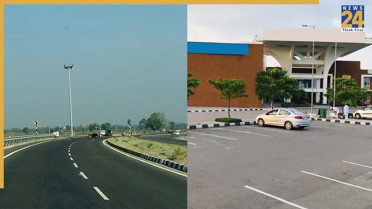 नेशनल हाइवे के किनारे फूड कोर्ट को किया जाएगा रेगुलेट, NHAI ला रहा नई पॉलिसी