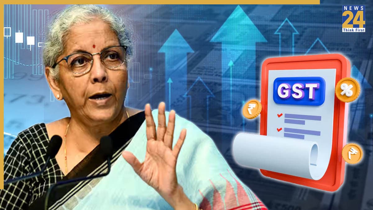 GST की 40% दर से क्या-क्या होगा महंगा और कब से लागू होगी ये स्लैब?