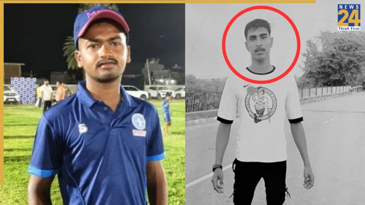 एनकाउंटर में मारा गया गोरखपुर के दीपक गुप्ता हत्याकांड का मुख्य आरोपी, 1 लाख का था इनाम