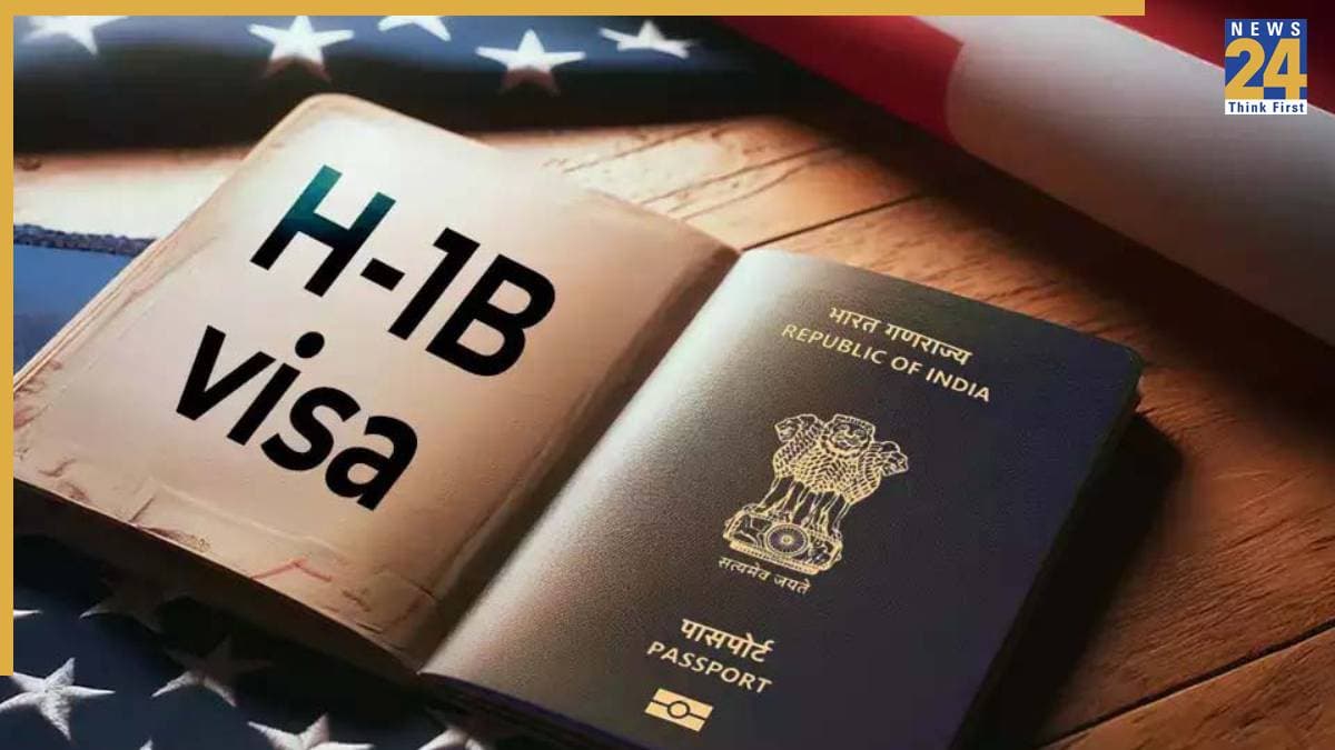 H-1B वीजा को लेकर नया अपडेट, डोनाल्ड ट्रंप इस सेक्टर को दे सकते हैं 1 लाख डॉलर फीस से छूट