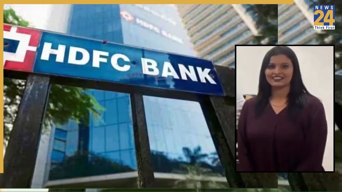 Army जवान को अपशब्द कहने वाली महिला से HDFC ने किया किनारा, माफी मांगने का वीडियो भी वायरल