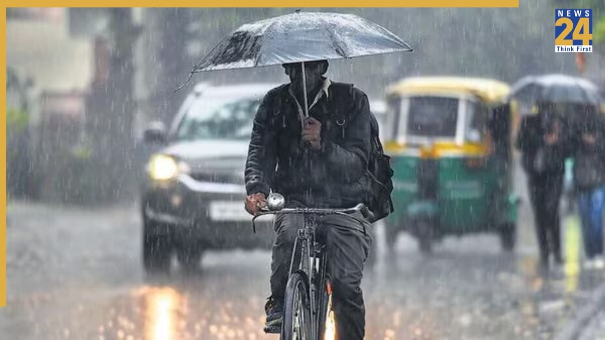 Weather Update: इस साल दशहरा पर होगी बारिश? मौसम विभाग ने की मानसून को लेकर नई भविष्यवाणी